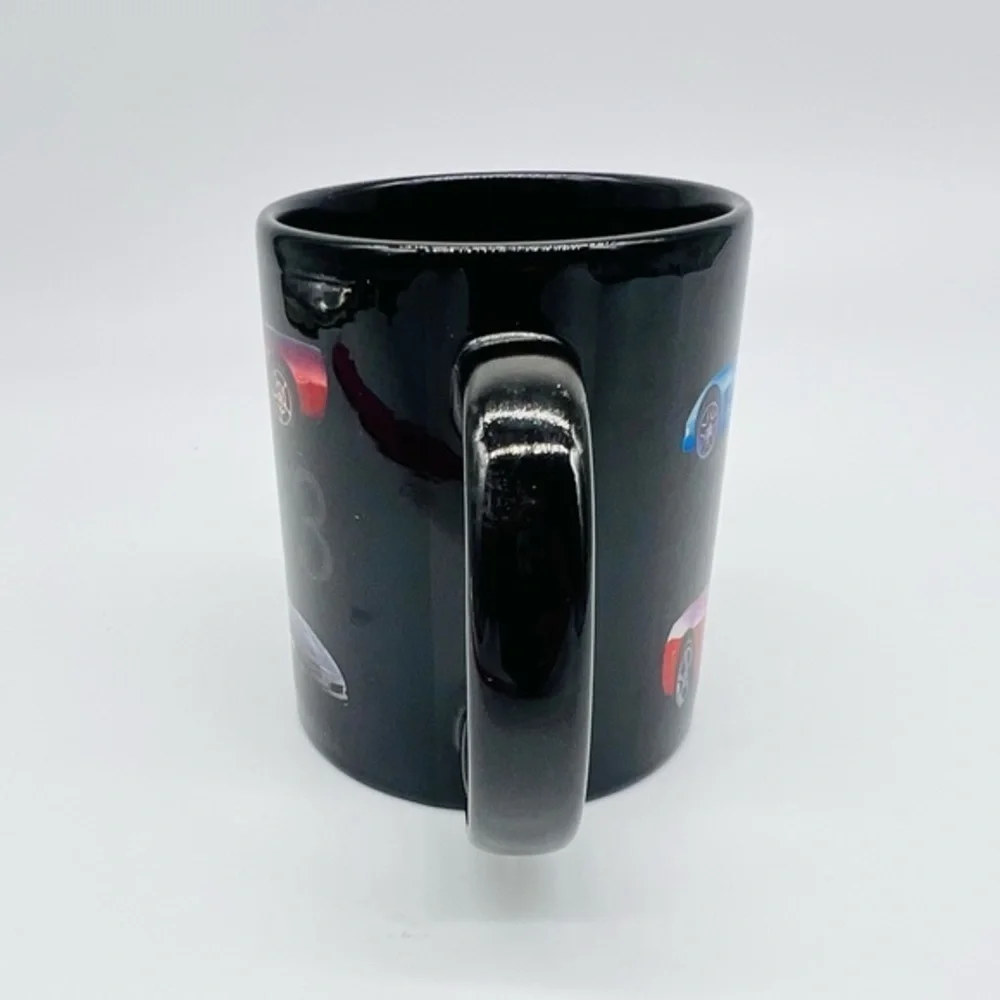Corvette collector’s mug FINAL PRICE
